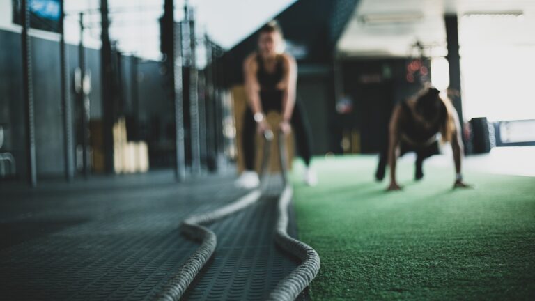 Privates Performance Lab: Was erwartet mich?