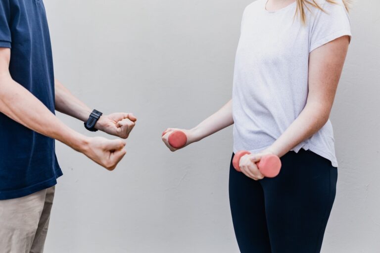 Performance Coaching: Mehr als nur Training